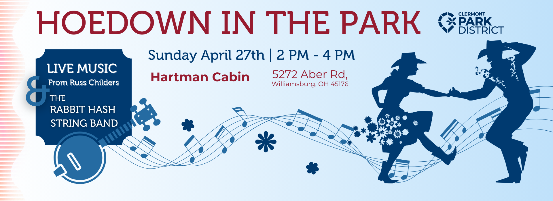 Hoedown in the Park 